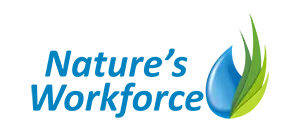 Natures-Workforce-Logo_with-droplet Natures Workforce